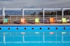 Baikal View Hotel, Swimming Pool